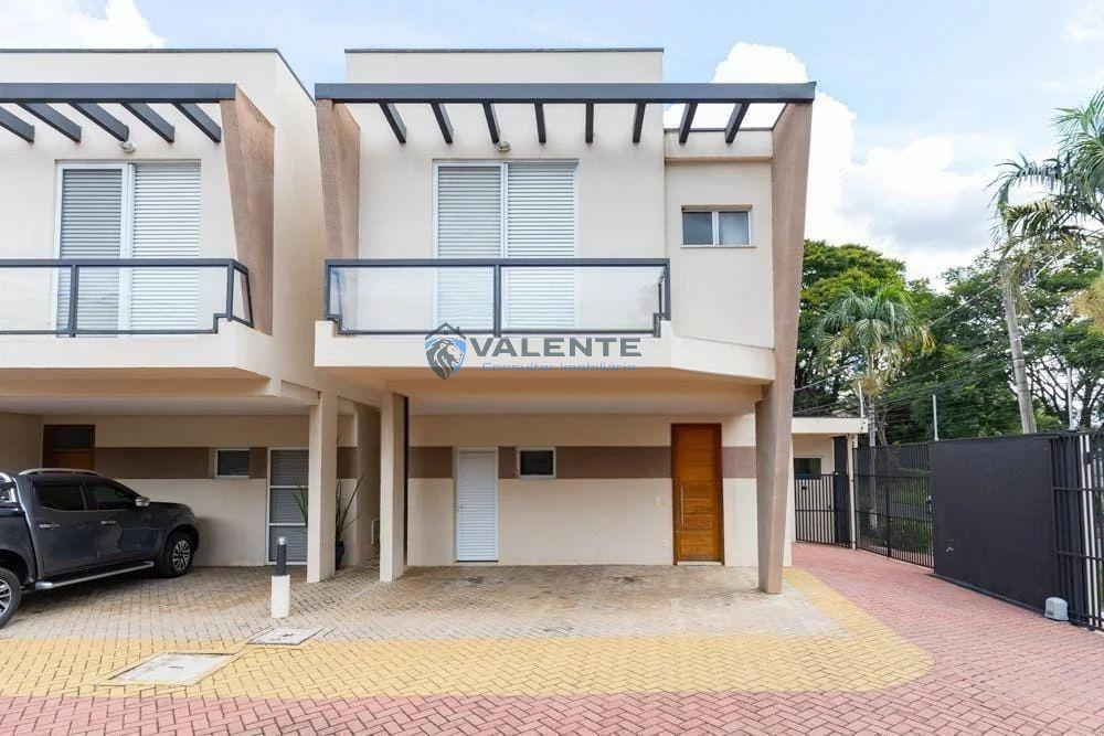 Casa de condomínio à venda com 3 quartos, 124,1m² - Bairro das Palmeiras,Campinas