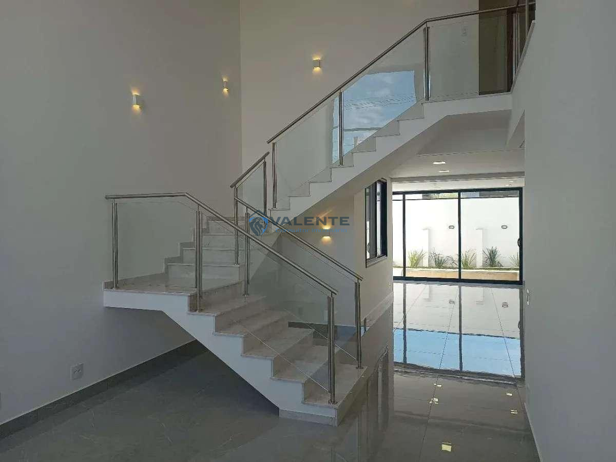 Casa de condomínio à venda com 3 quartos, 226m² - Residencial Real Parque Sumaré,Sumaré