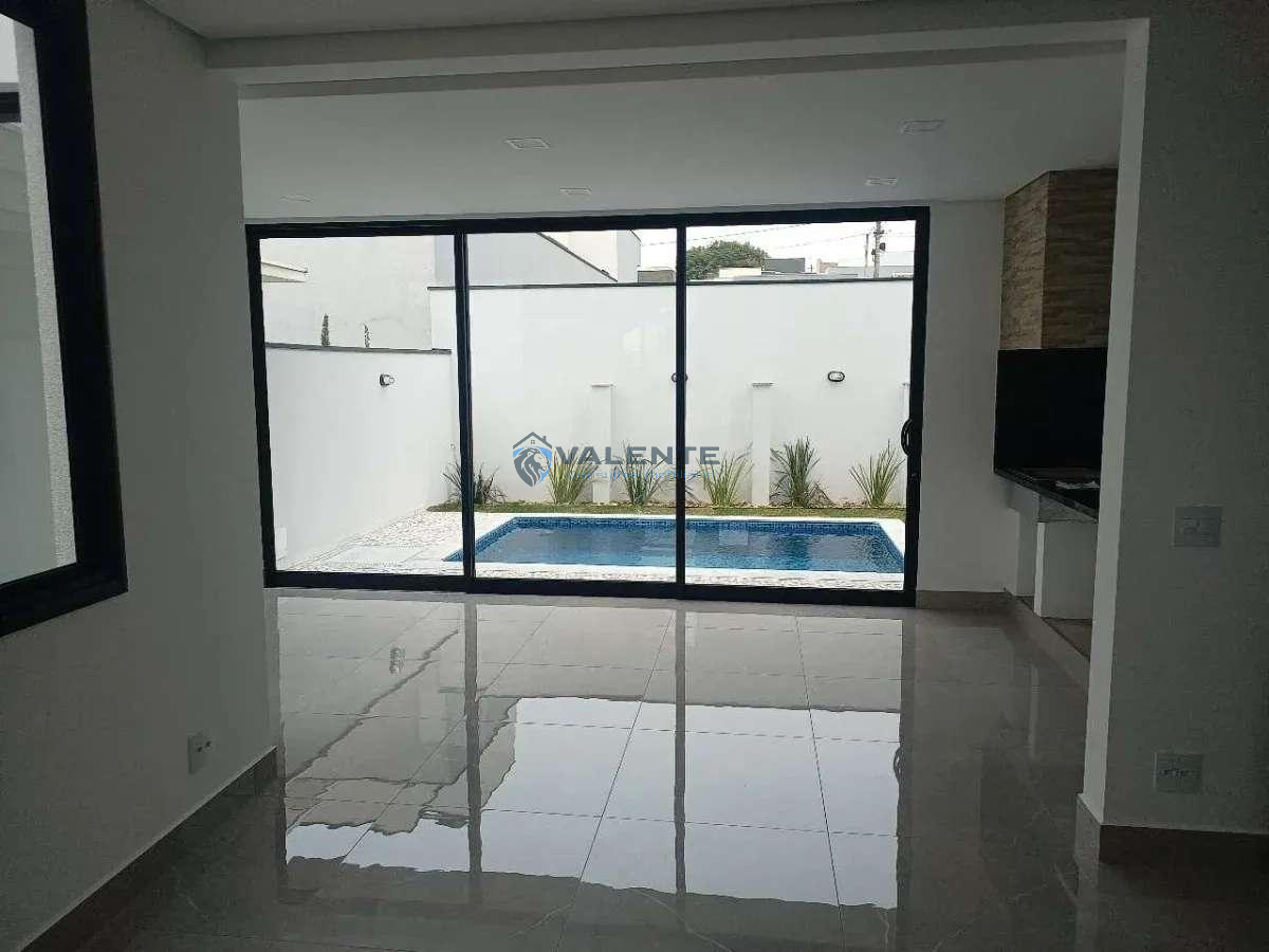  - CASA SOBRADO À VENDA, 3 SUÍTES, 4 VAGAS, REAL PARK SUMARE.