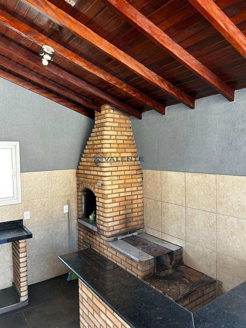  - Casa Sobrado à venda no San Martinho em Campinas-SP.