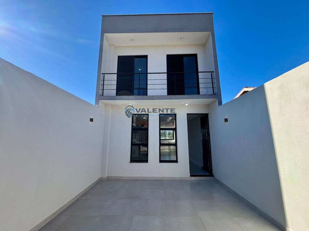 Casa à venda com 3 quartos, 125m² - Parque Jambeiro,Campinas