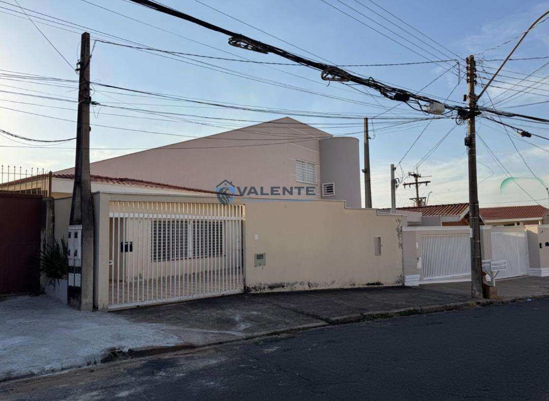 Casa à venda com 3 quartos, 146m² - ,