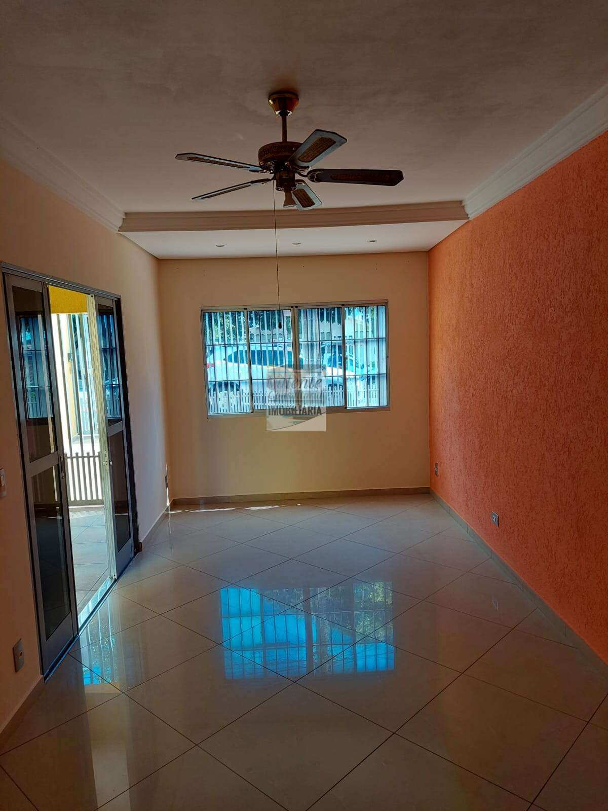 Casa à venda com 3 quartos, 250m² - Jardim Amoreiras,Campinas
