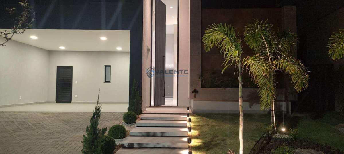 Casa de condomínio à venda com 3 quartos, 225m² - Loteamento Residencial Arborais,Campinas