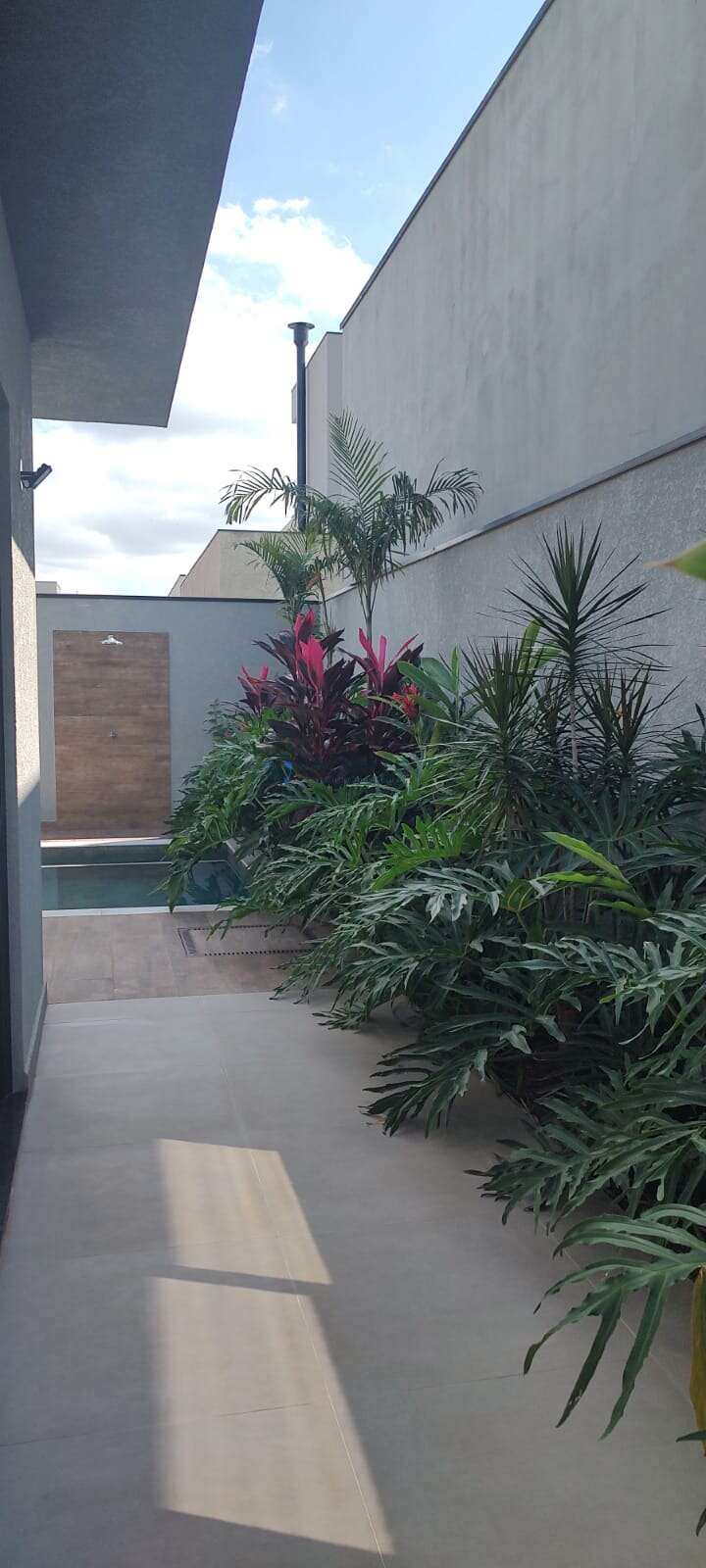 Casa de condomínio à venda com 3 quartos, 225m² - Loteamento Residencial Arborais,Campinas