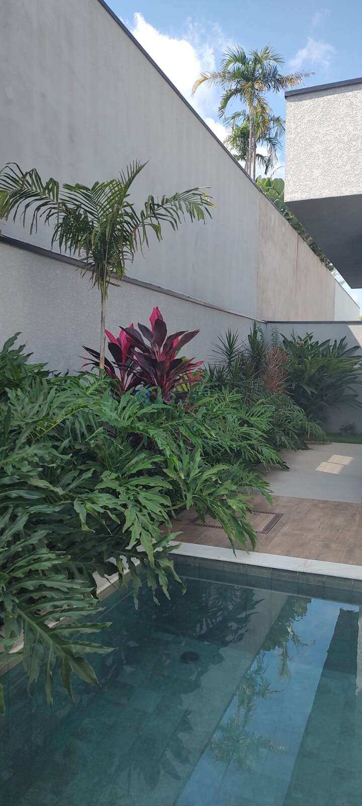  - Casa térrea à venda, 3 suítes, com piscina, condomínio Arborais, Campinas-SP