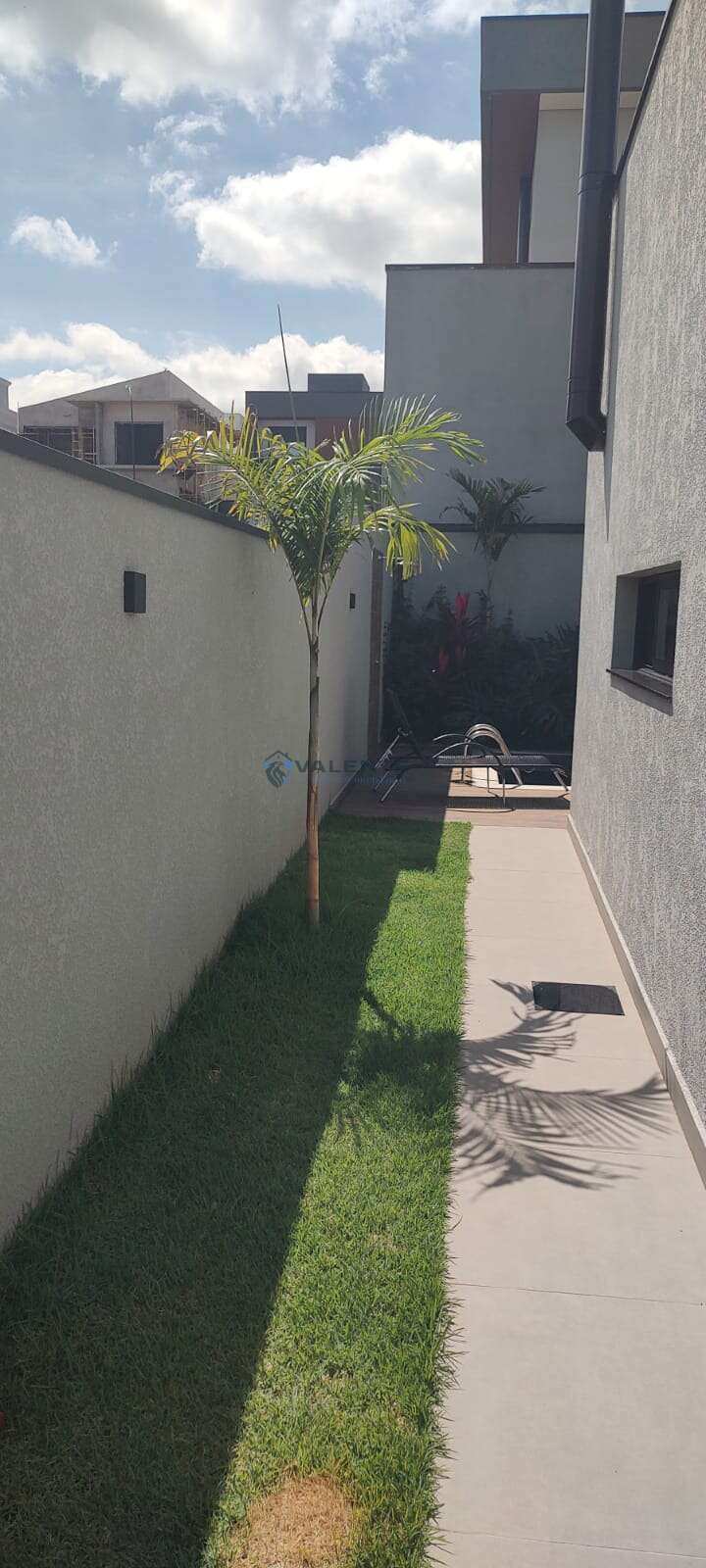 Casa de condomínio à venda com 3 quartos, 225m² - Loteamento Residencial Arborais,Campinas