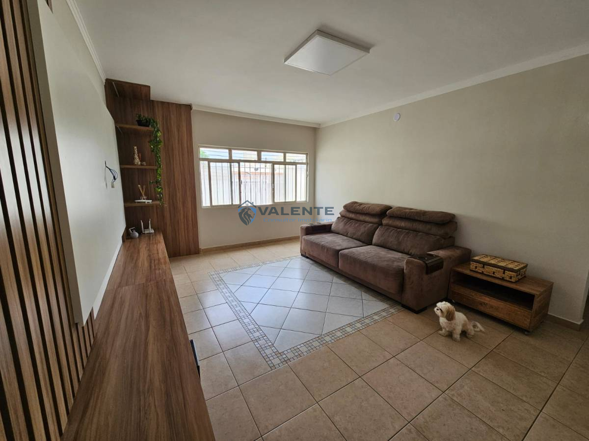 Casa à venda com 2 quartos, 187m² - Jardim Amazonas,Campinas