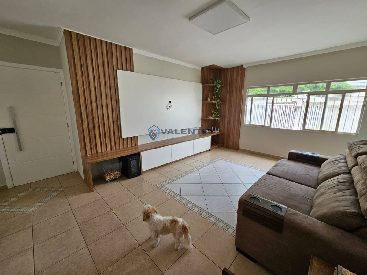 Casa à venda com 2 quartos, 187m² - Jardim Amazonas,Campinas