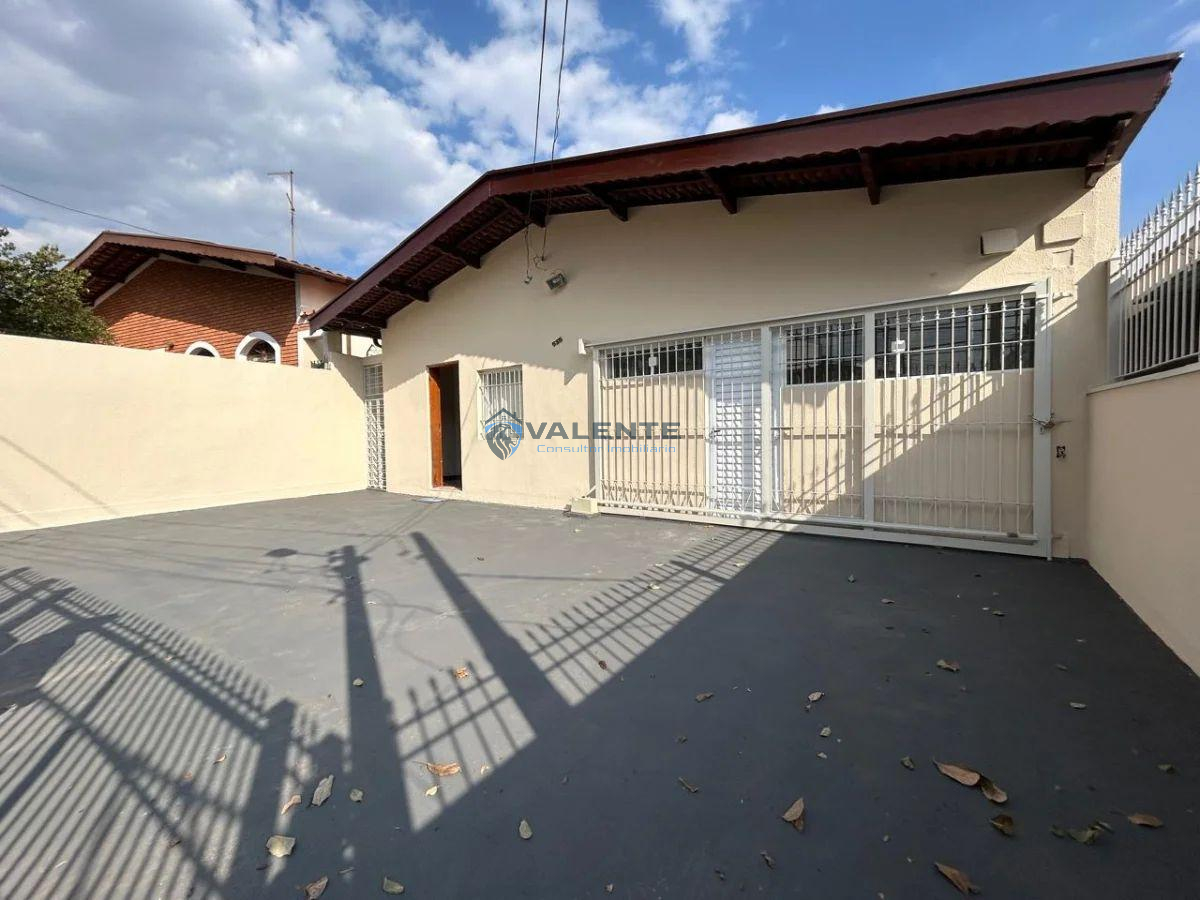 Casa à venda com 4 quartos, 320m² - Jardim dos Oliveiras,Campinas