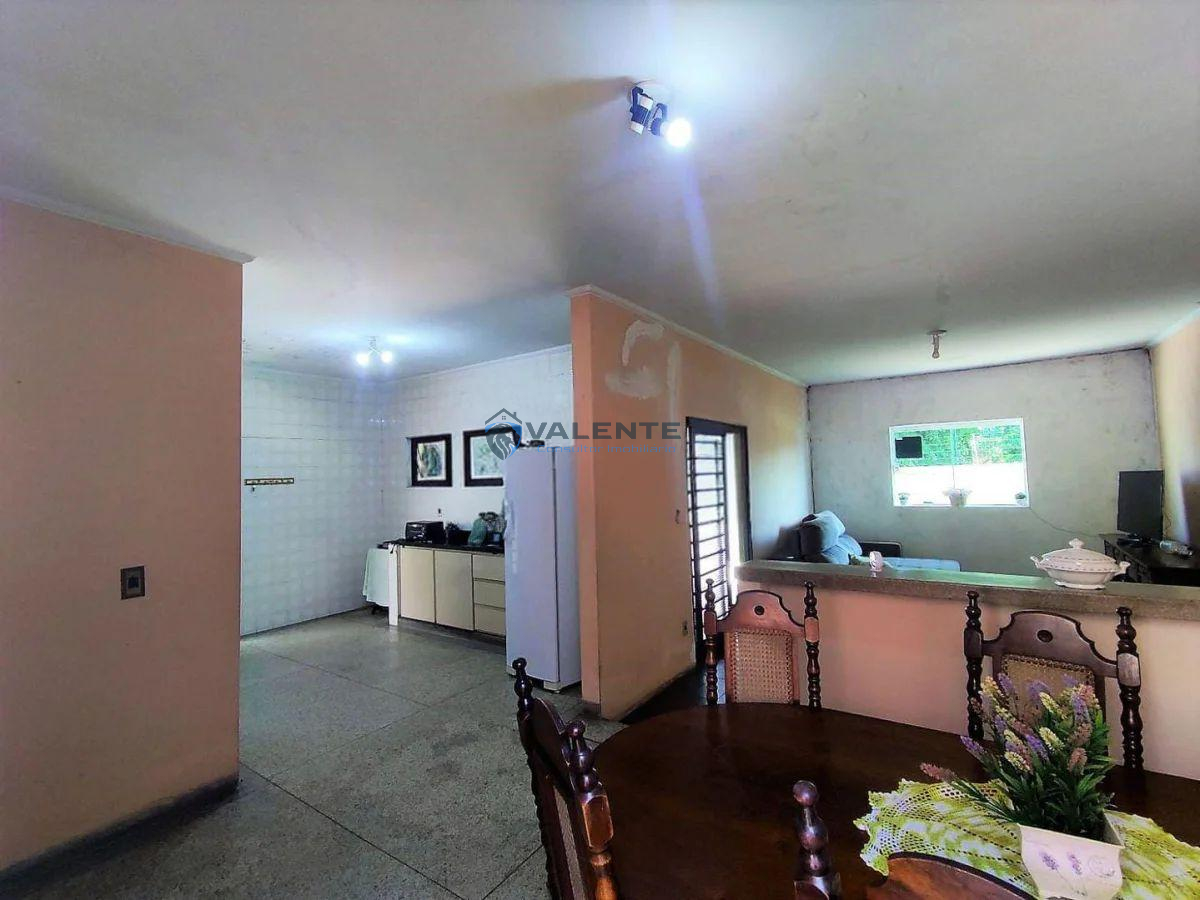 Casa à venda com 3 quartos, 169m² - Jardim do Trevo,Campinas