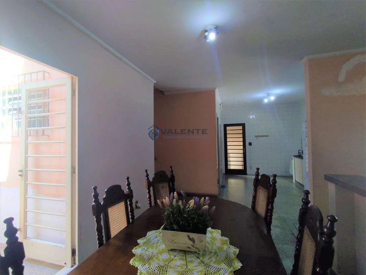 Casa à venda com 3 quartos, 169m² - Jardim do Trevo,Campinas