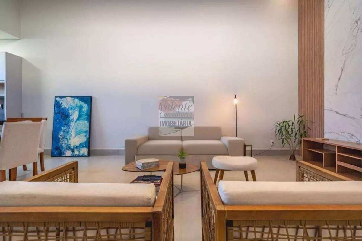  - Casa térrea à venda, de 3 suítes e com piscina no SwissPark em Campinas-SP