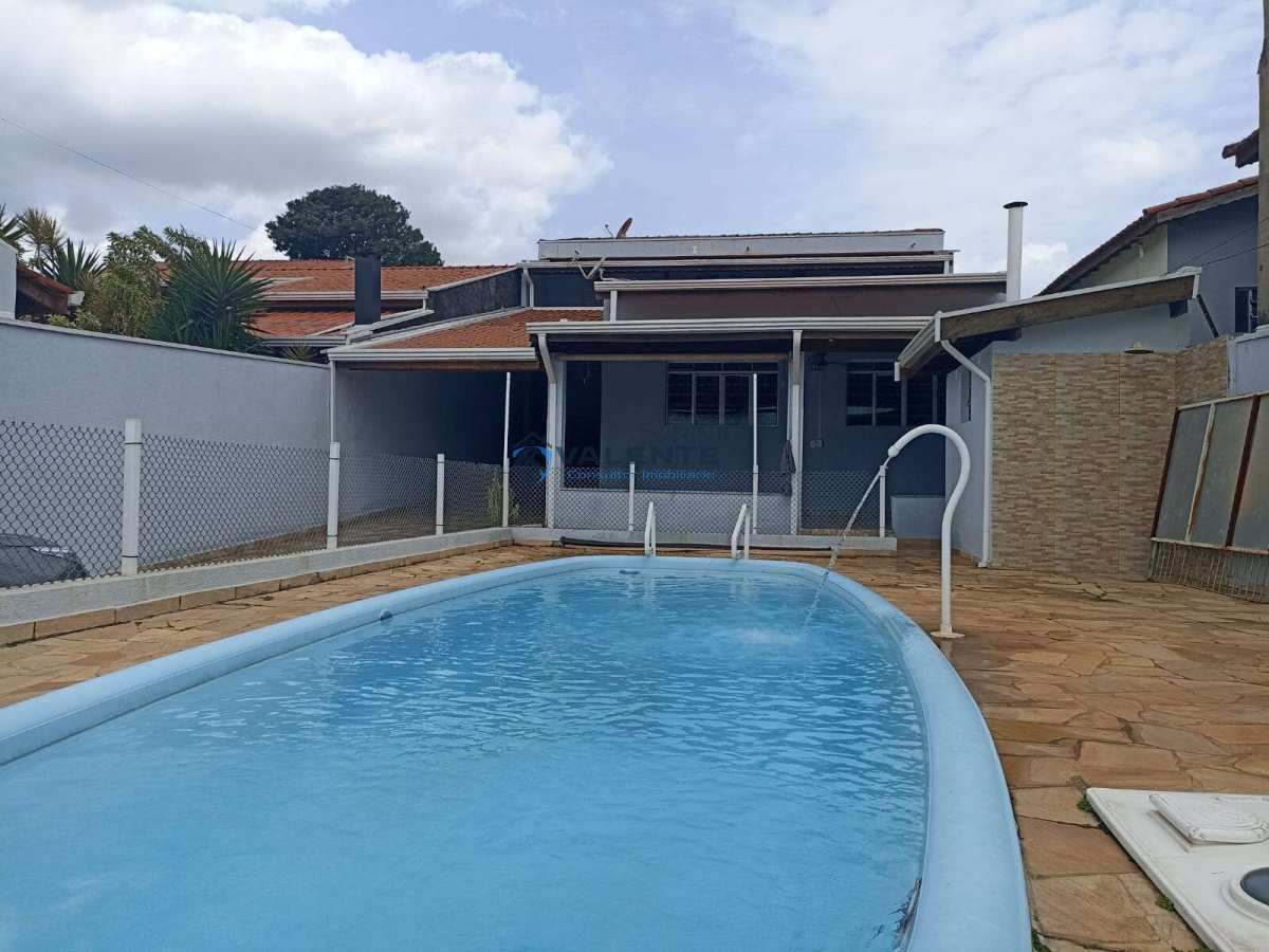 Casa à venda com 3 quartos, 180m² - Parque Santa Bárbara,Campinas
