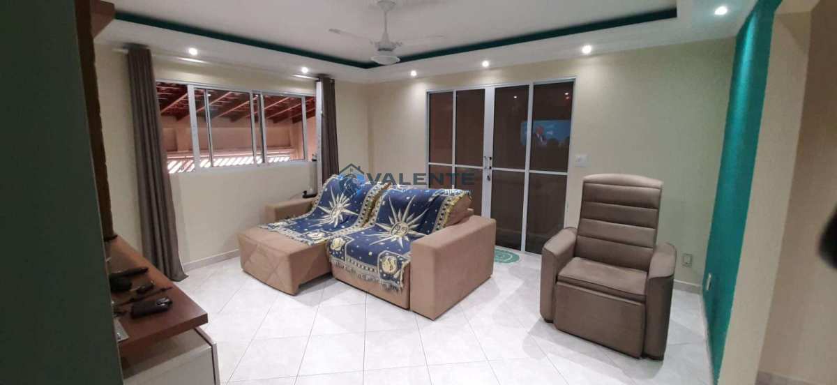 Casa à venda com 3 quartos, 180m² - Dic VI (Conjunto Habitacional Santo Dias Silva),Campinas