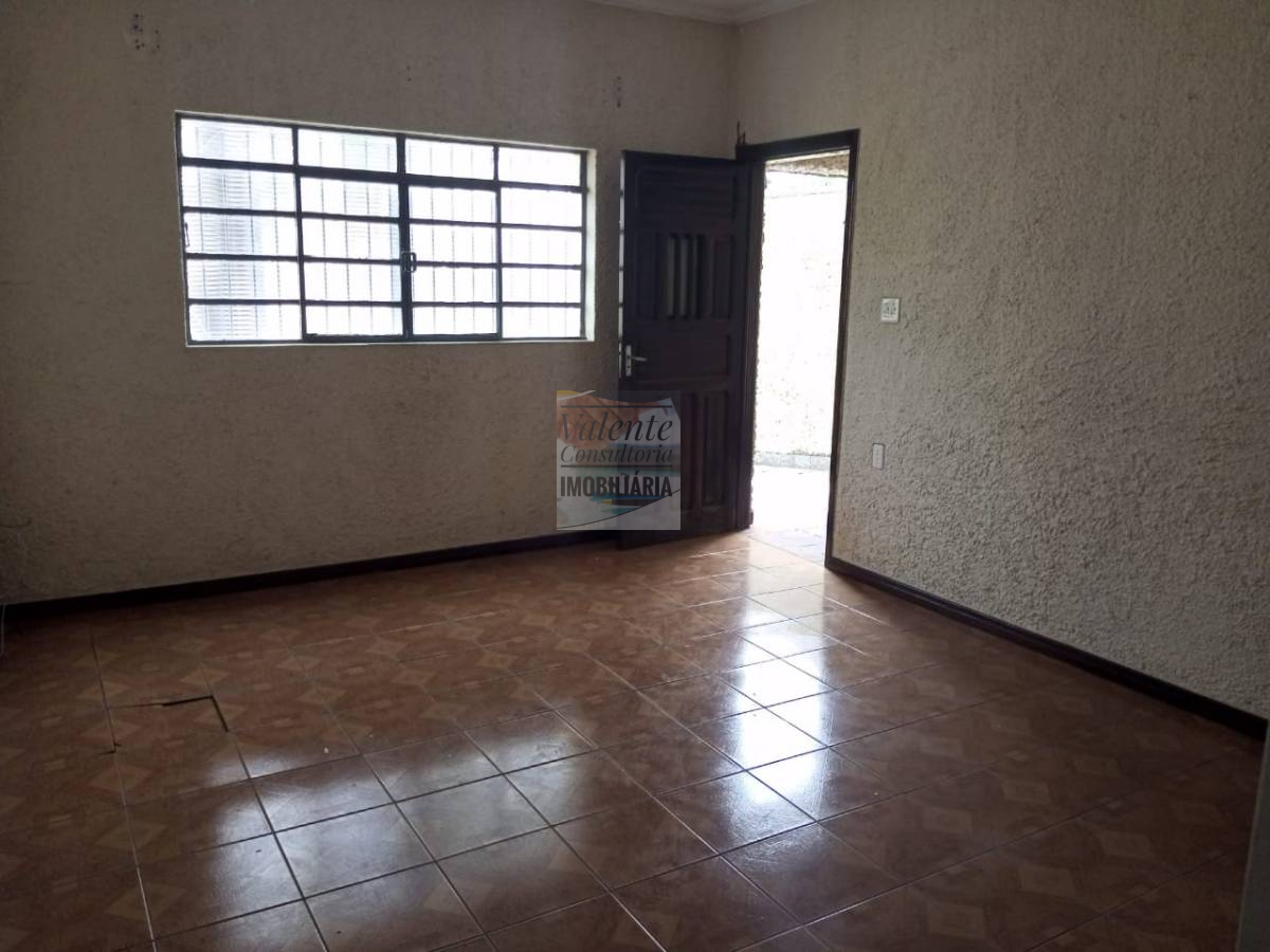 Casa à venda com 4 quartos, 160m² - Vila Antônio Lourenço,Campinas