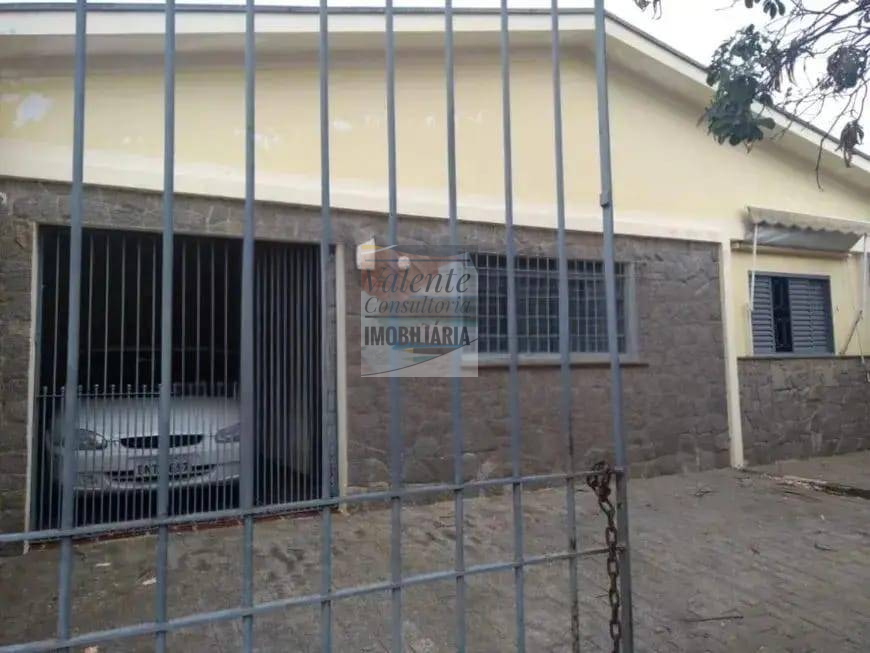 Casa à venda com 4 quartos, 160m² - Vila Antônio Lourenço,Campinas
