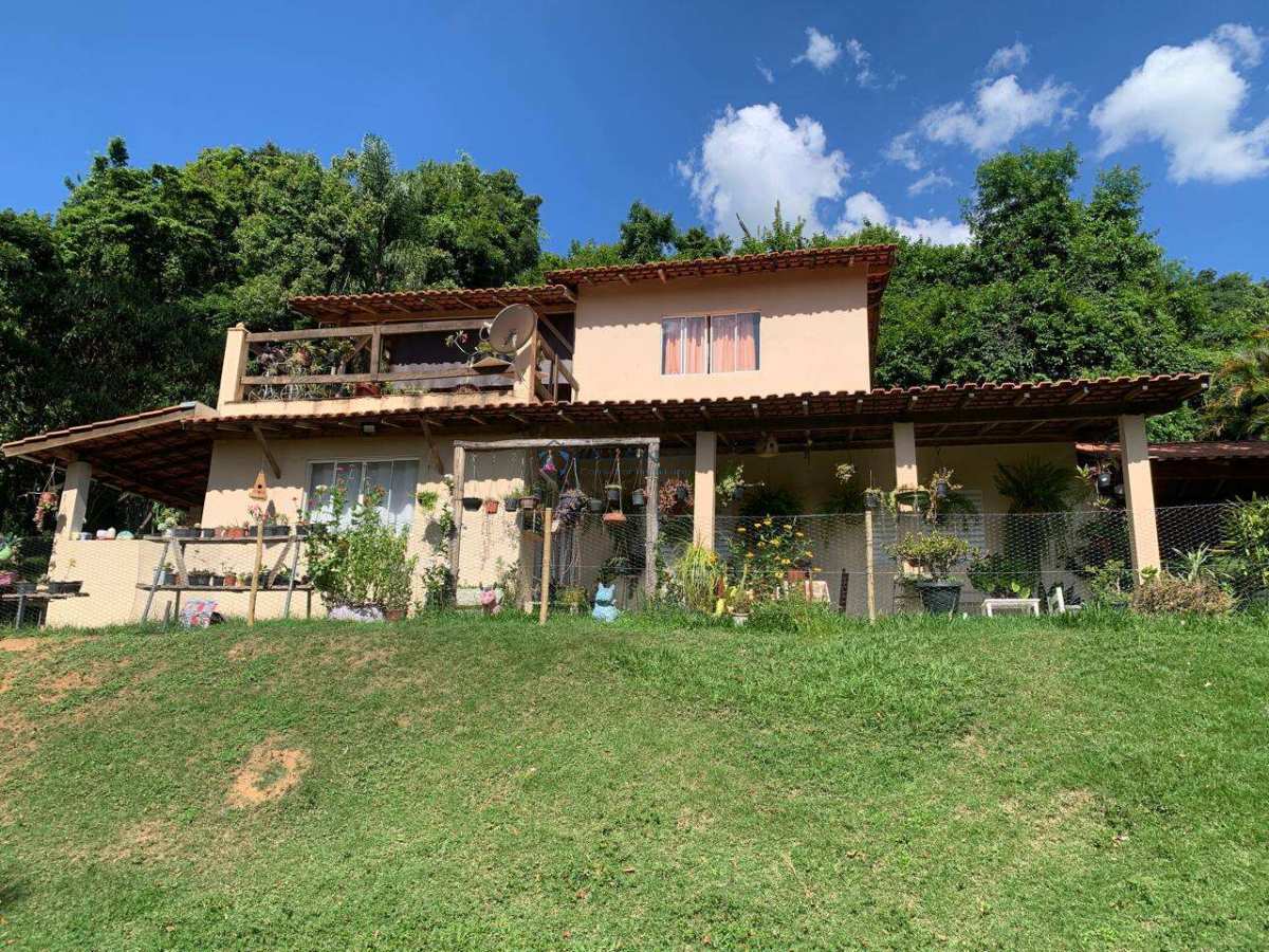 Chácara à venda com 3 quartos, 140m² - Parque Valinhos,Valinhos