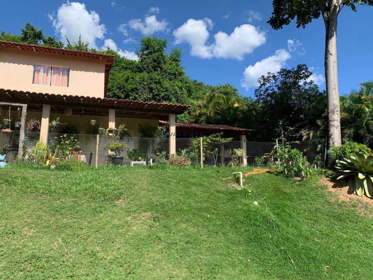 Chácara à venda com 3 quartos, 140m² - Parque Valinhos,Valinhos