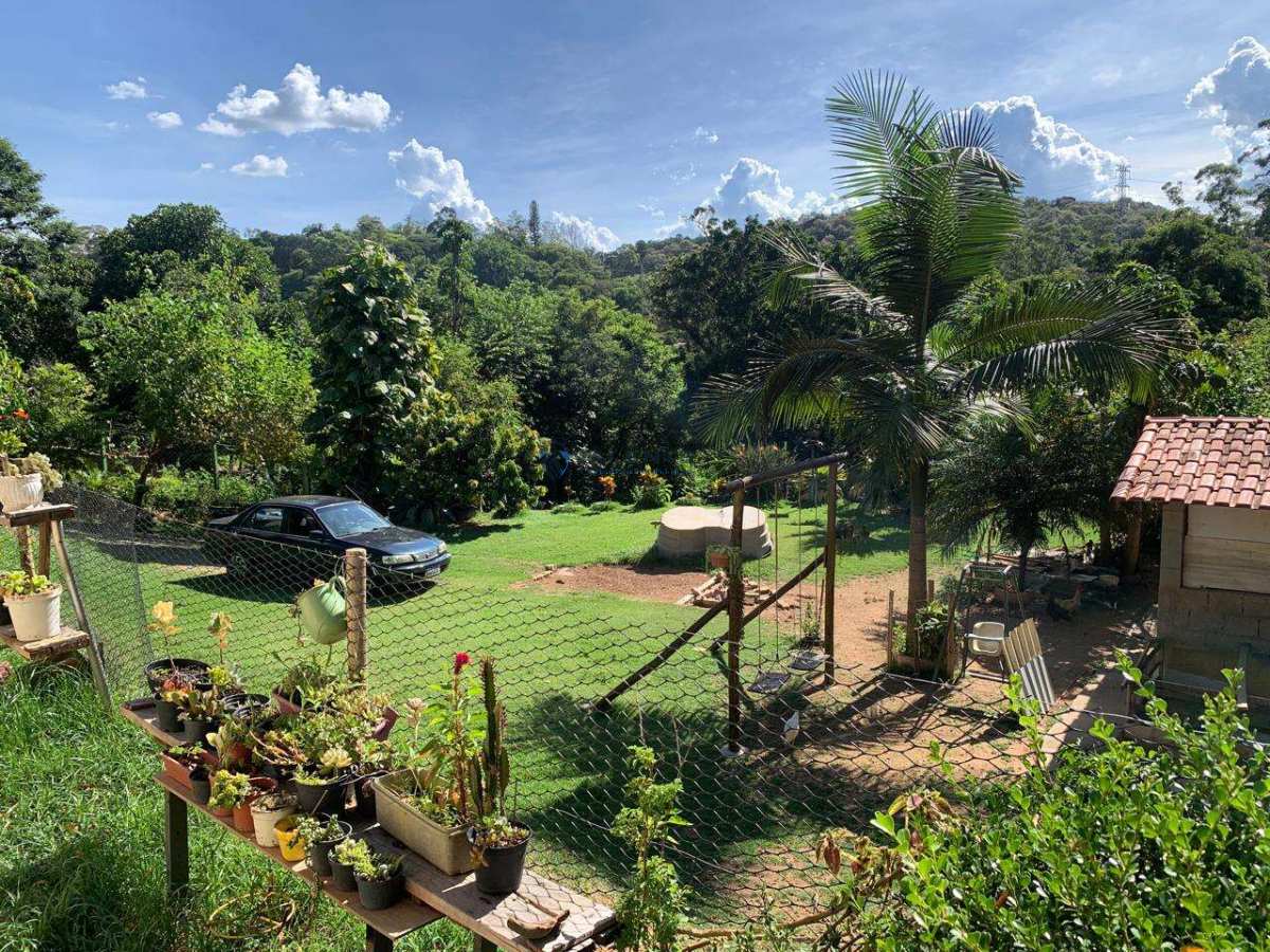 Chácara à venda com 3 quartos, 140m² - Parque Valinhos,Valinhos