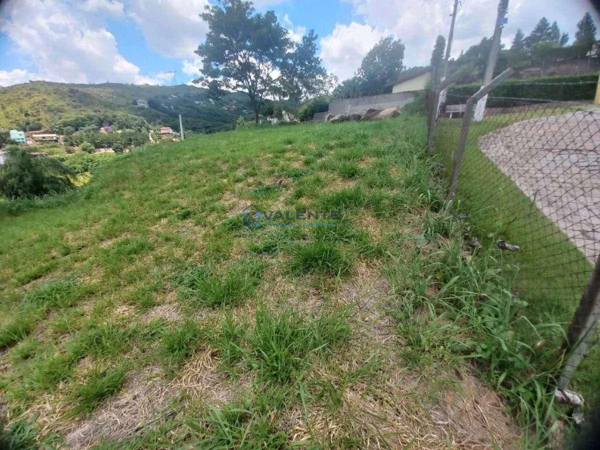 Chácara à venda, 1030m² - Chácaras Alpina,Valinhos