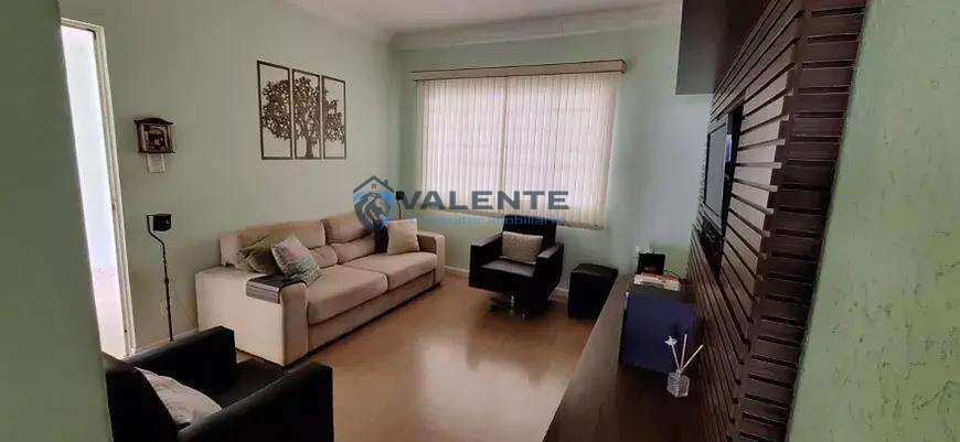 Casa à venda com 2 quartos, 120m² - Jardim Nova Europa,Campinas