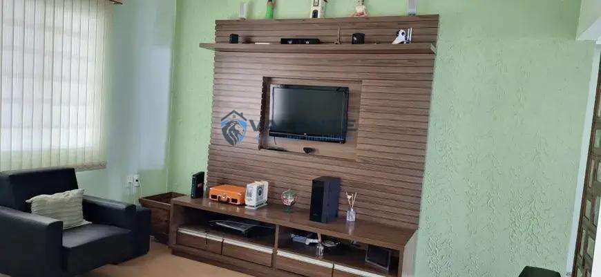 Casa à venda com 2 quartos, 120m² - Jardim Nova Europa,Campinas