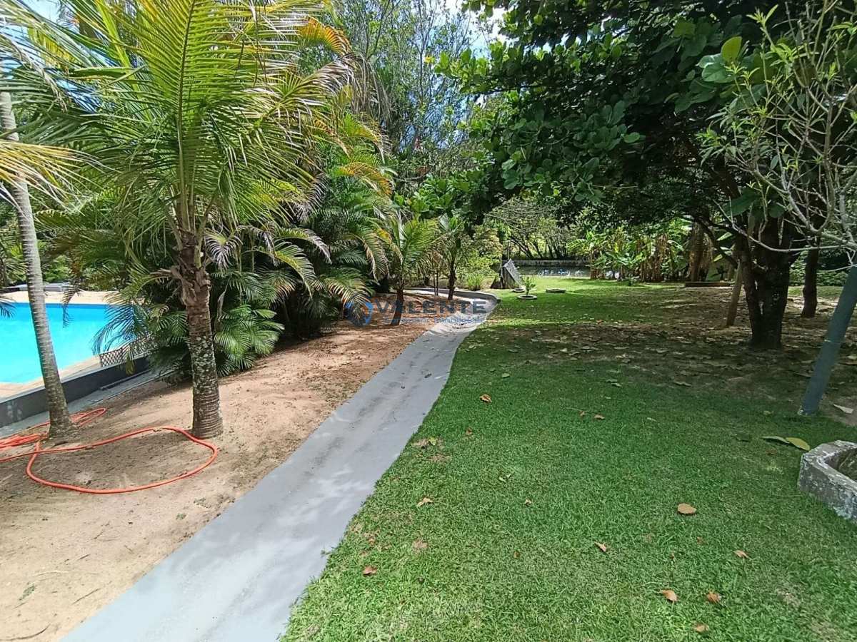  - Chácara à venda, com 5 quartos, 483m², com tanque de peixe, área total com aproximadamente 5 mil m², em Valinhos-SP