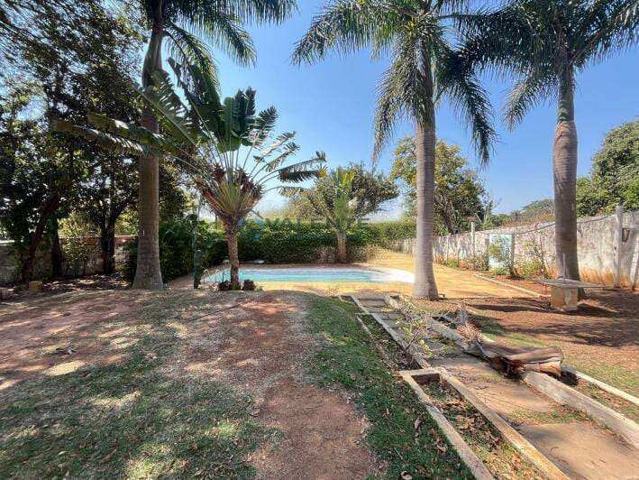 Chácara à venda com 2 quartos - Chácaras São Bento,Valinhos