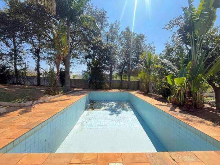 Chácara à venda com 2 quartos - Chácaras São Bento,Valinhos