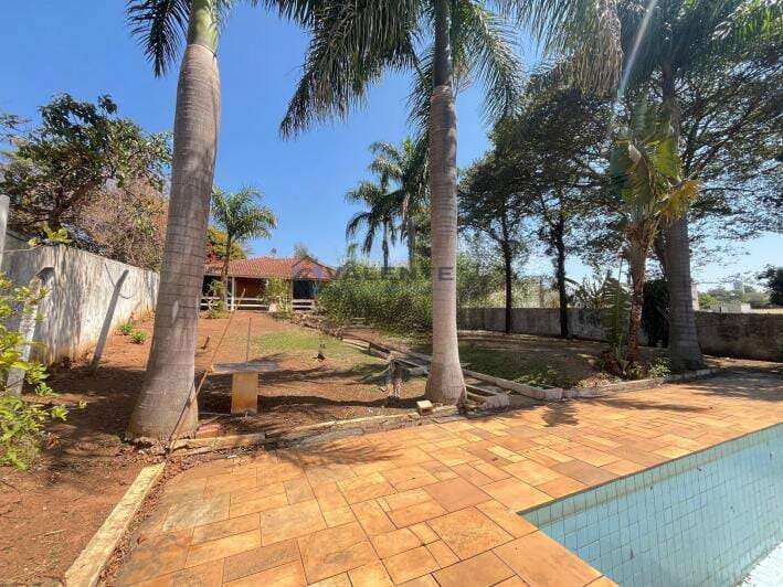 Chácara à venda com 2 quartos - Chácaras São Bento,Valinhos