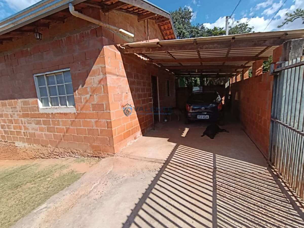 Chácara à venda com 2 quartos, 300m² - Área Rural de Artur Nogueira,Artur Nogueira