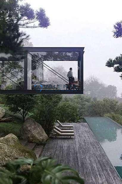 Chácara à venda, 2000m² - Vale Verde,Valinhos