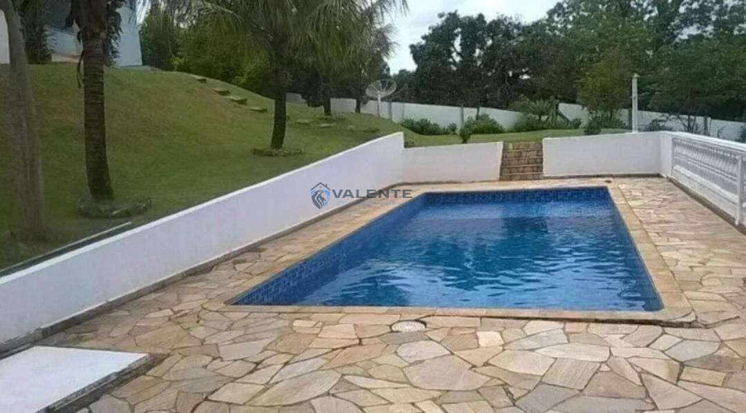 Chácara à venda com 3 quartos, 230m² - Chácaras São Bento,Valinhos