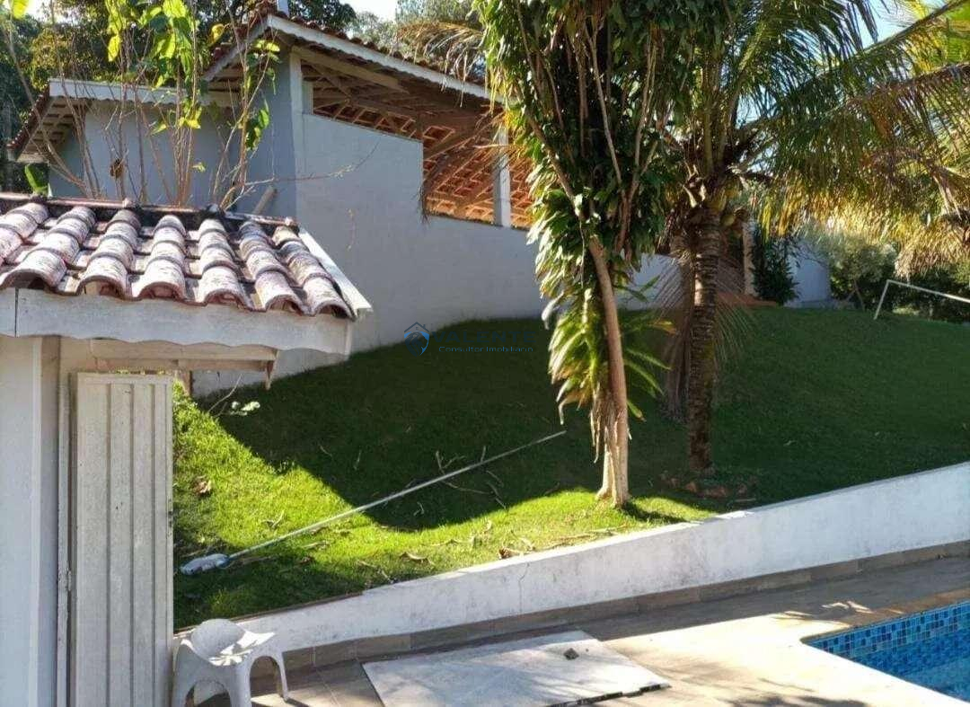  - chácara à Venda/Permuta com 3.900 m², com casa e piscina no bairro São Bente em Valinhos