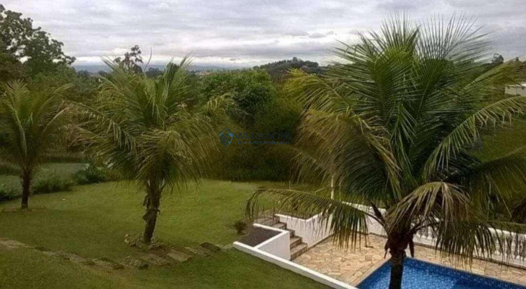 Chácara à venda com 3 quartos, 230m² - Chácaras São Bento,Valinhos