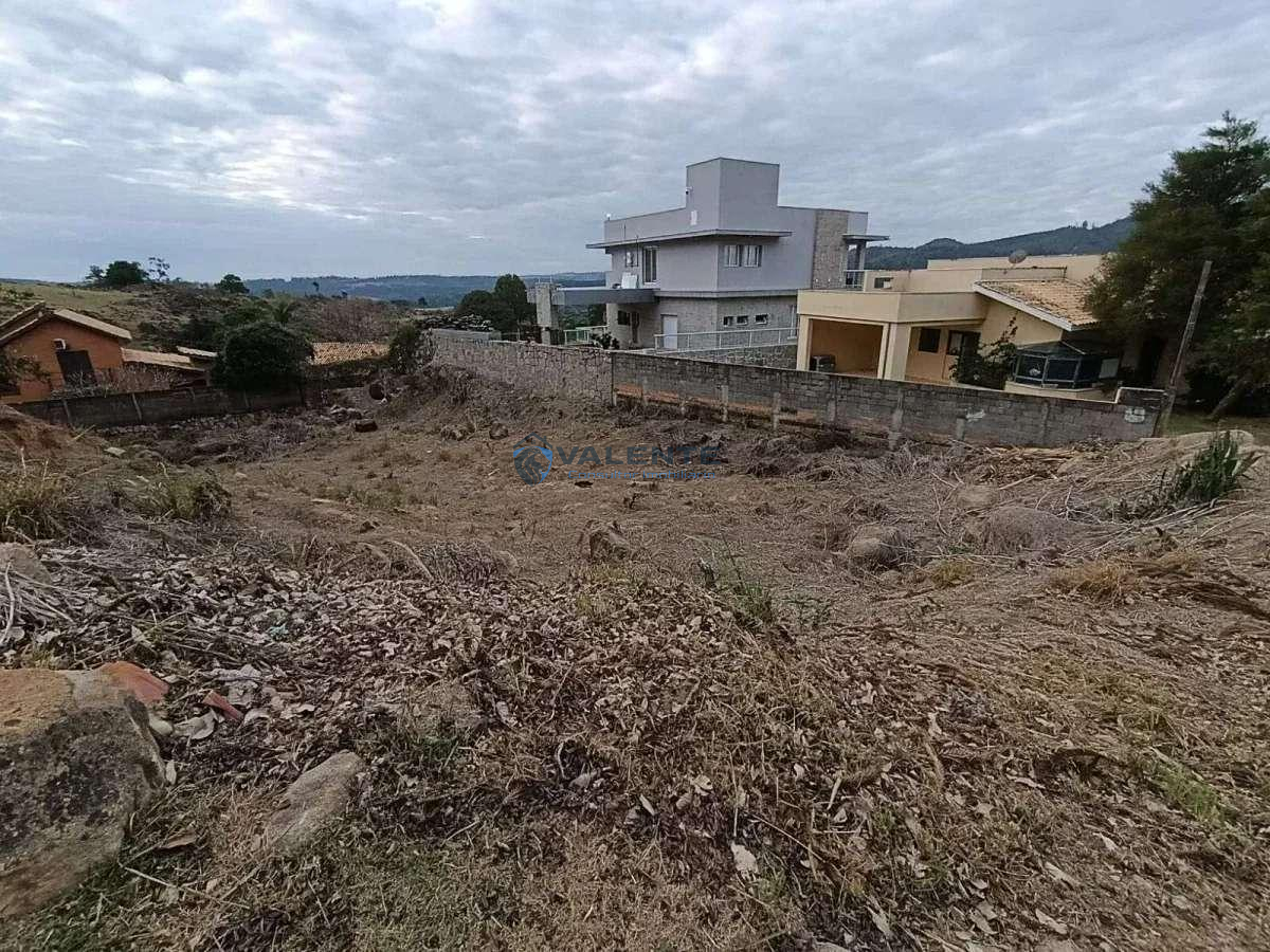  - Chácara em Condomínio Aldeia Suiça, á Venda, com 1.107 m² - Vista Deslumbrante da Montanha | Valinhos-SP