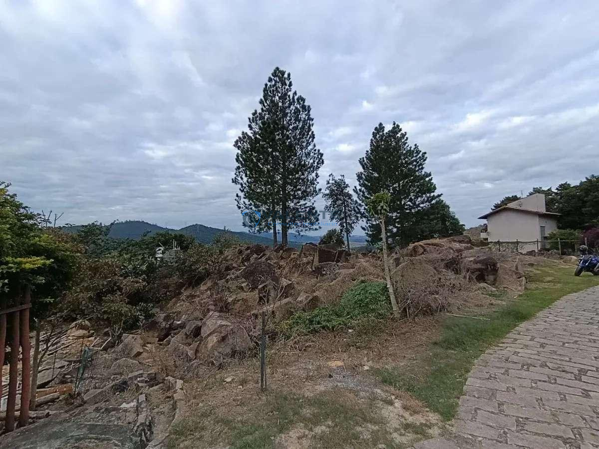 Chácara à venda, 1.965,40m² - Chácaras Alpina,Valinhos