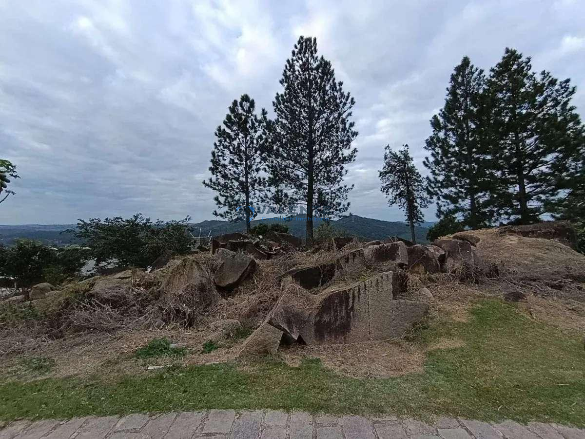 Chácara à venda, 1.965,40m² - Chácaras Alpina,Valinhos