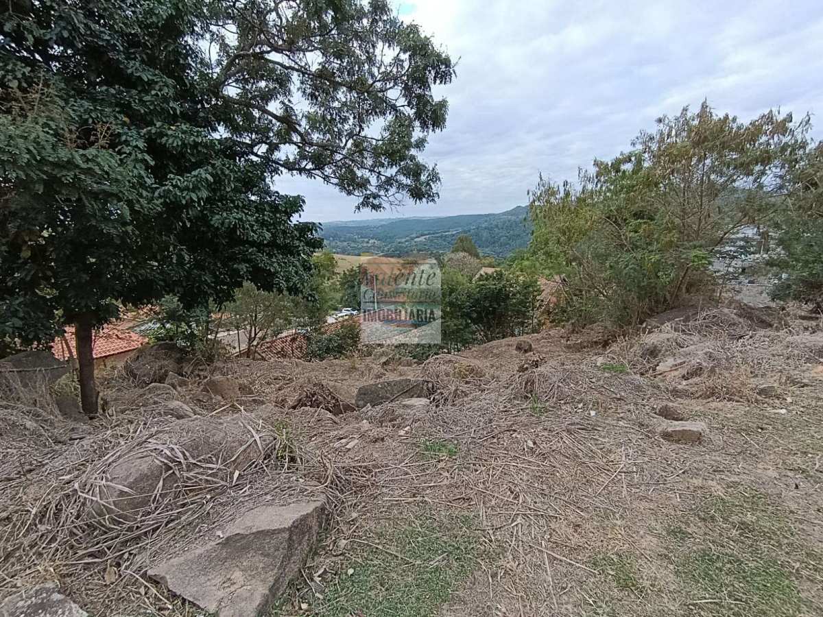 Chácara à venda - Chácaras Alpina,Valinhos