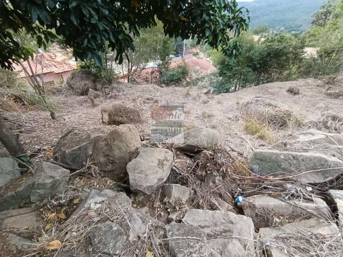 Chácara à venda - Chácaras Alpina,Valinhos