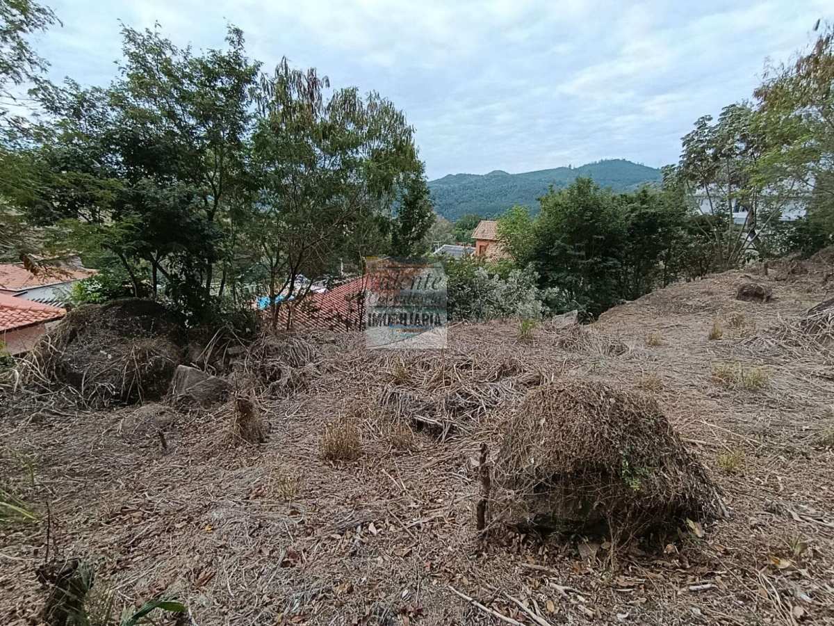 Chácara à venda - Chácaras Alpina,Valinhos