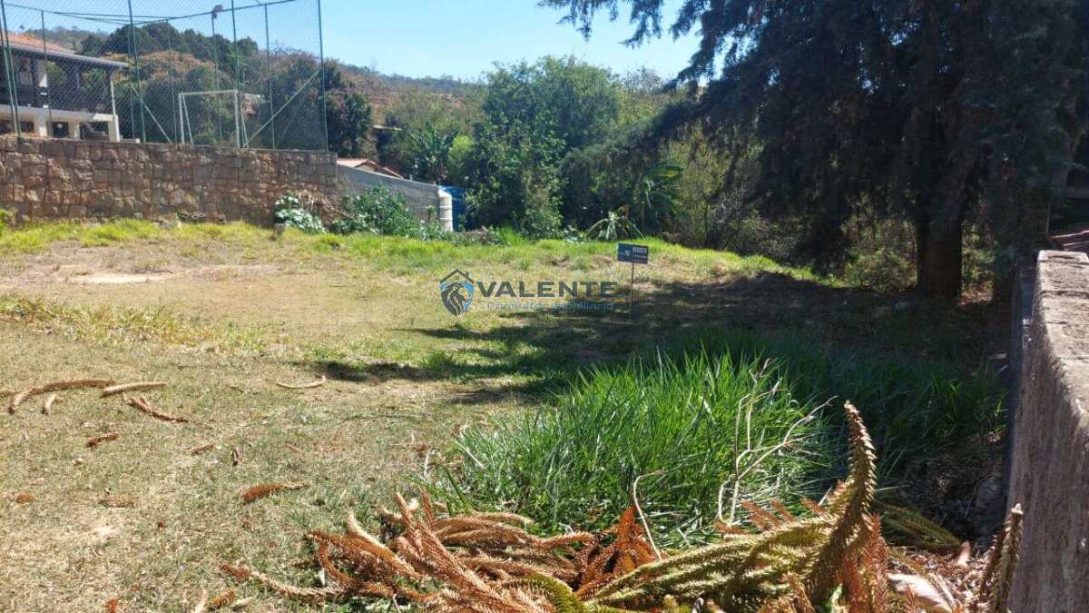 Lote em Condomínio à venda, 1000m² - Chácaras Alpina,Valinhos