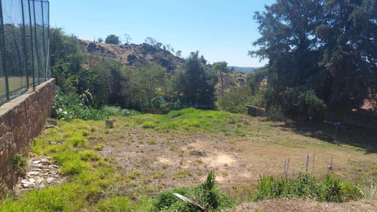 Lote em Condomínio à venda, 1000m² - Chácaras Alpina,Valinhos