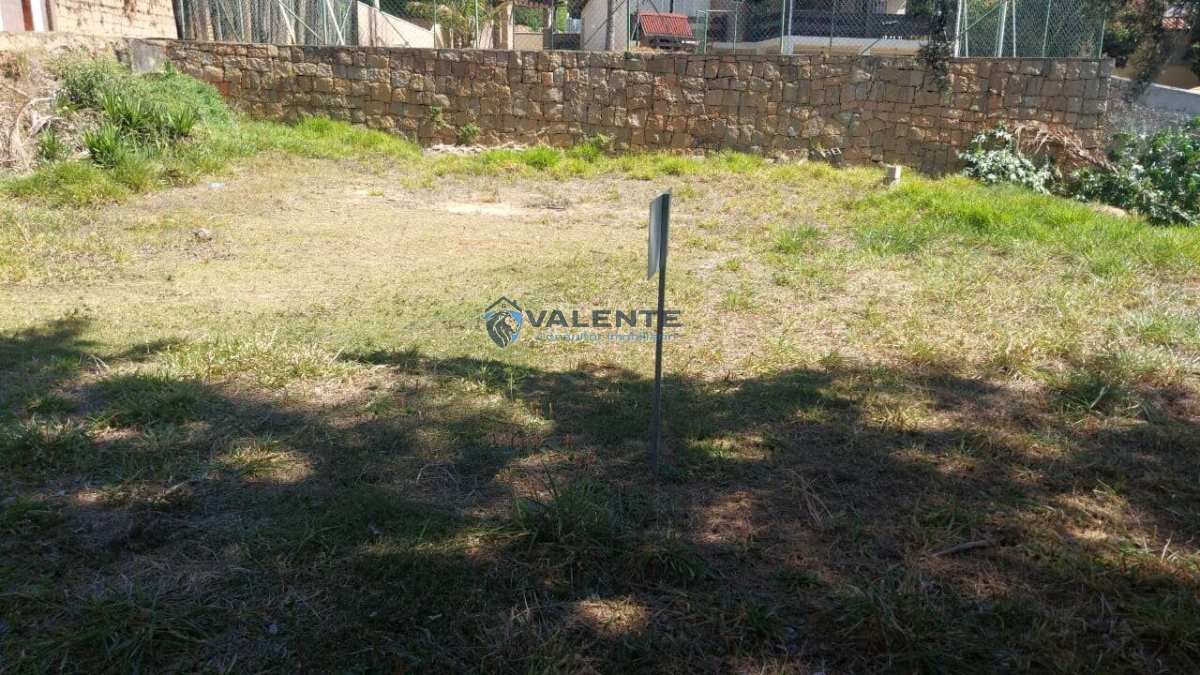 Lote em Condomínio à venda, 1000m² - Chácaras Alpina,Valinhos
