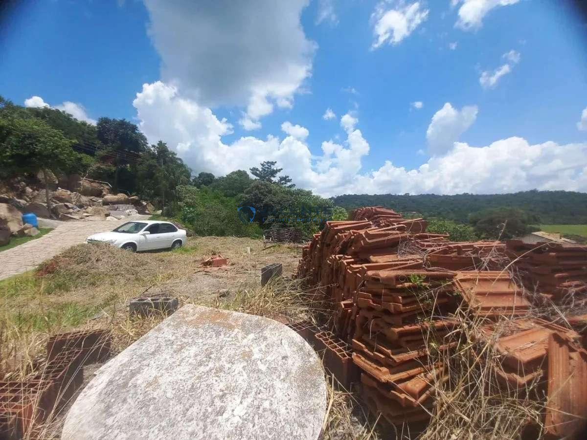 Chácara à venda, 1000m² - Chácaras Alpina,Valinhos