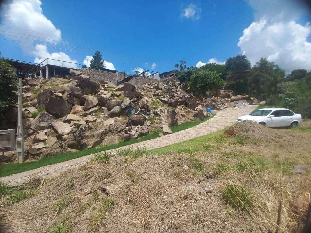 Chácara à venda, 1000m² - Chácaras Alpina,Valinhos