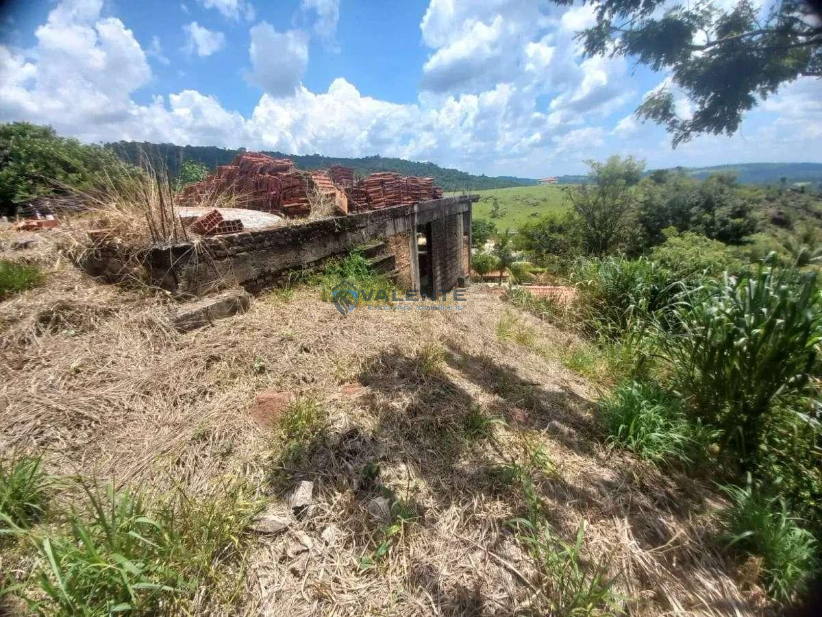 Chácara à venda, 1000m² - Chácaras Alpina,Valinhos