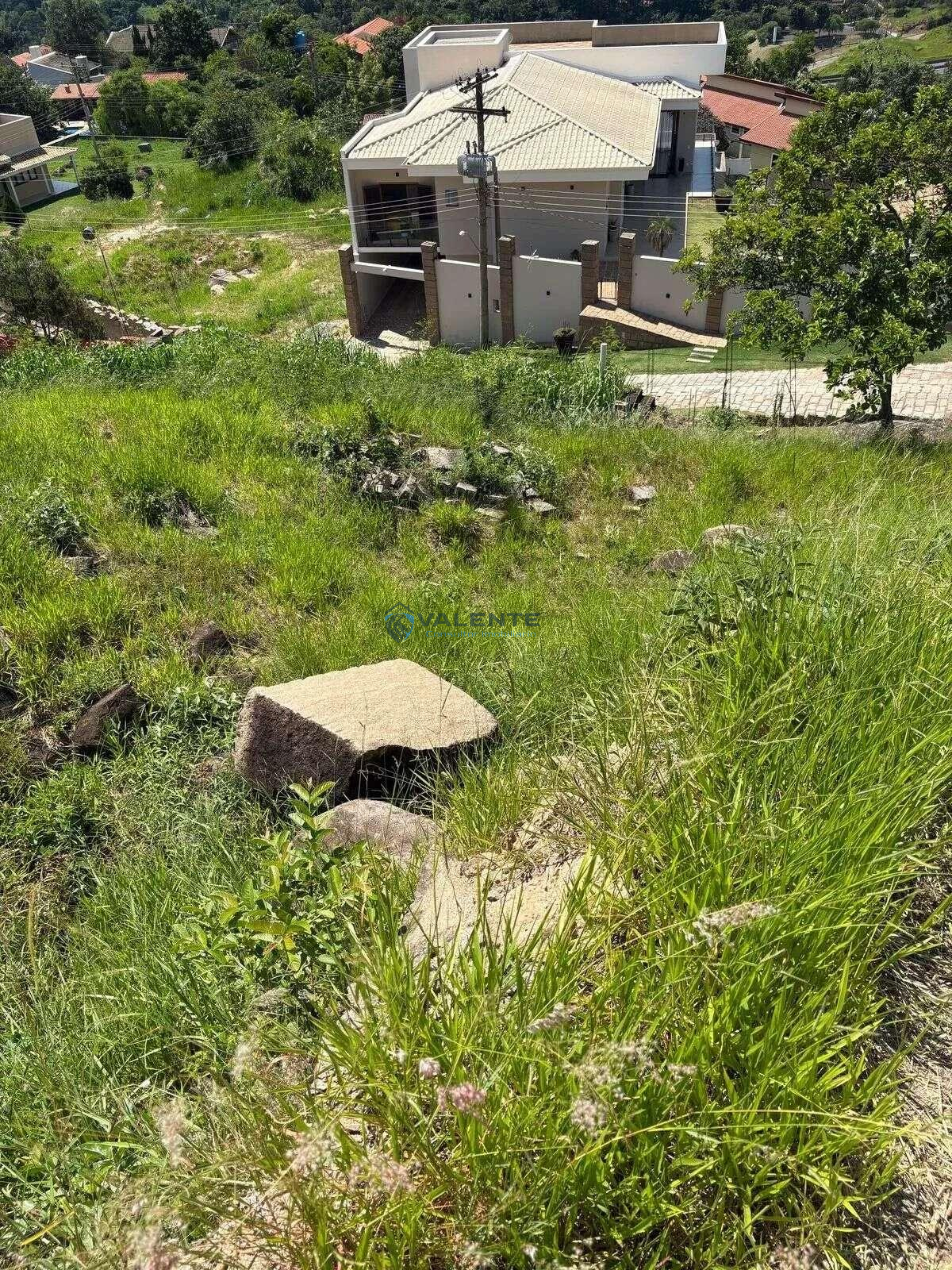 Chácara à venda, 1030m² - Chácaras Alpina,Valinhos