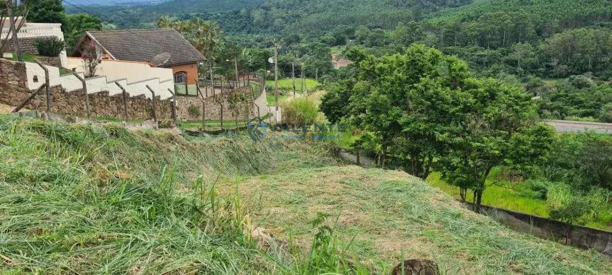 Chácara à venda, 1000m² - Chácaras Alpina,Valinhos